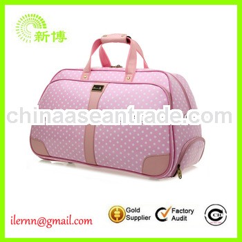 Practical and Economical ladies sport gym bags