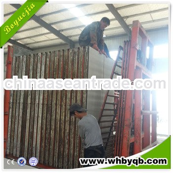 Precast Eps Concrete Sandwich Wall Panel Machine( Professional Manufacturers)