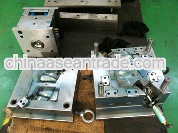 Precise abs plastic injection mould for auto