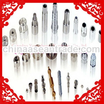 Precision CNC Parts- small machining parts