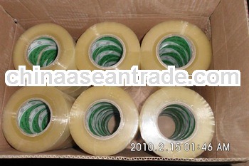 Premium Grade Boxes And Packages Sealing Adhesive Tape