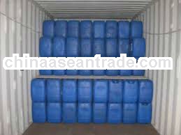 Premtec industrial grade acetic acid glacial 99.5%