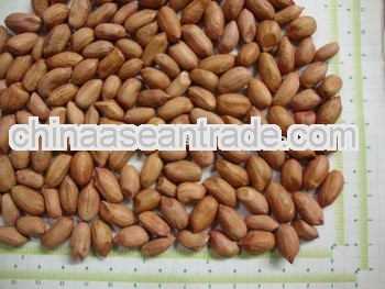 Price of Peanuts for Serbia