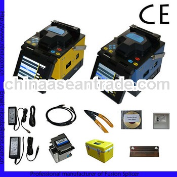 Price of fiber splicers