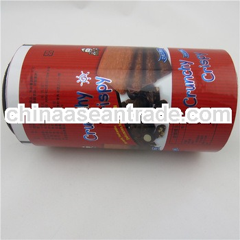 Printed Plastic Food Packaging Film