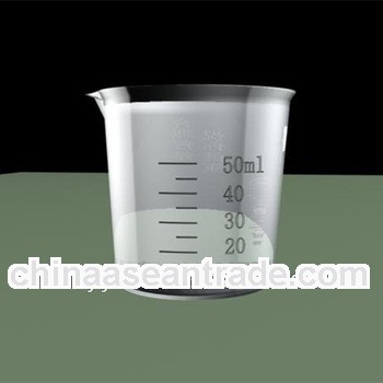 Processing Price Hign Quality Cheap Plastic Oil Cup 50ml