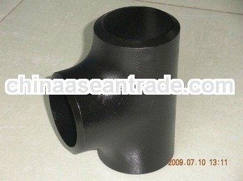 Produce Carbon Steel Pipe Fittings