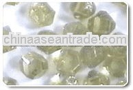 Producing a wide range of industrial diamond for sawing and drilling use