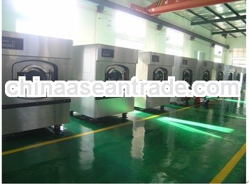 Professional 15kg to 100kg Industrial Washing Machines