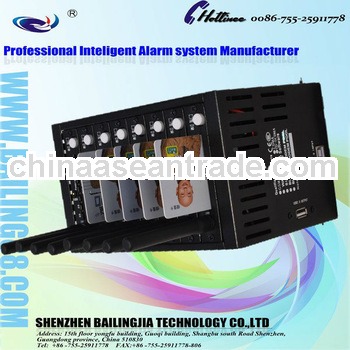 Professional Bulk SMS GSM/GPRS 4 port modem pool