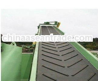 Professional EP/NN/CC Cold Resistant Conveyor Belt