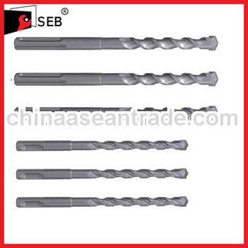 Professional Grade 40Cr hammer drill bit