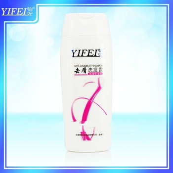 Professional Hair shampoo with nice fragrance