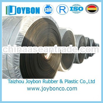 Professional Hot Sale Industrial Polyester Rubber Belt Conveyor