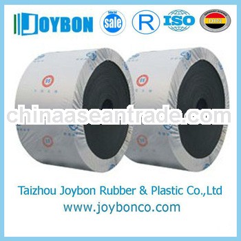 Professional Hot Sale Industrial ep Rubber Belt Conveyor