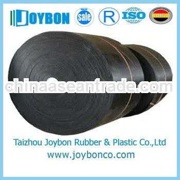 Professional Hot Selling Industrial ep Canvas Conveyor Belt