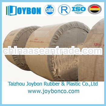 Professional Industrial (ep/nn/cc) Fabric Natural Rubber Conveyor Belt