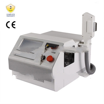 Professional Laser Safe Treatment 5 in 1 Elight IPL RF Machine