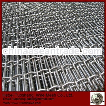 Professional Mesh Soil Sieve (manufacture in Anping)