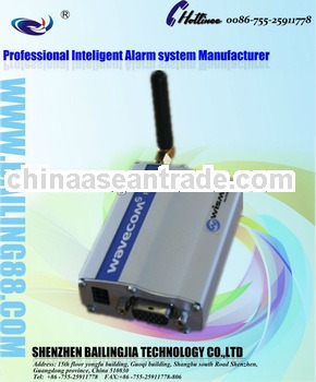 Professional RS232 Serial GSM GPRS Industrial Modem with Q2403 module