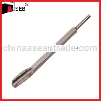 Professional SDS PLUS 40Cr material msonry chisel bit