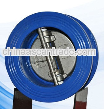 Professional check valve PN25 china