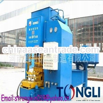 Professional concrete roof tile machine manufacturers /008615896531755