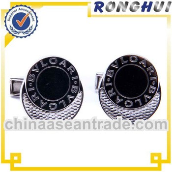 Professional cufflink manufacturer