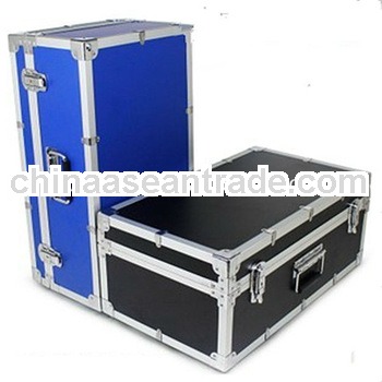 Professional durable aluminium flight case