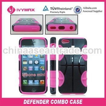 Professional factory guangzhou mobile case for iphone 5C
