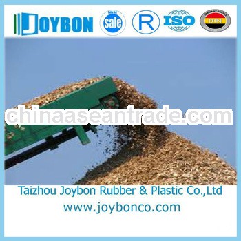 Professional industrial rubber conveyor belt manufacturer Joybon ep/nn/cotton new rubber conveyor be