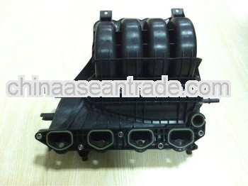 Professional injection parts OEM available