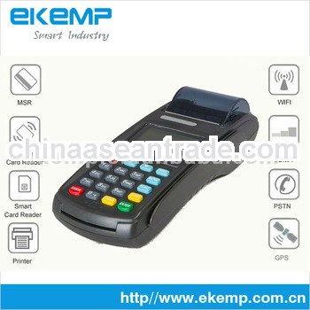 Programmable POS System with free SDK