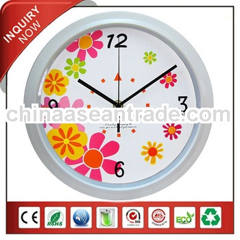 Promotion Clock For Business Gift