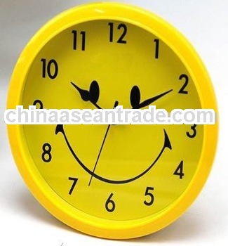 Promotion Gift Wall Clock