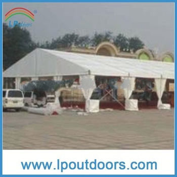 Promotion aluminium tent frame for outdoor activity