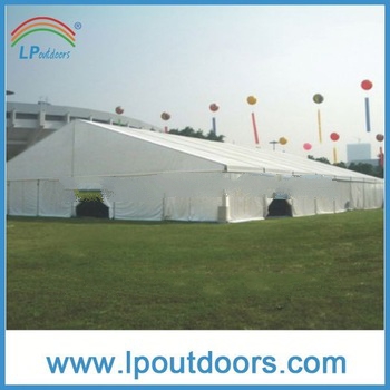 Promotion aluminium tent frames for outdoor activity