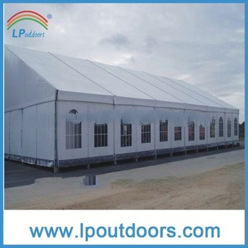 Promotion aluminum car show tents for outdoor activity