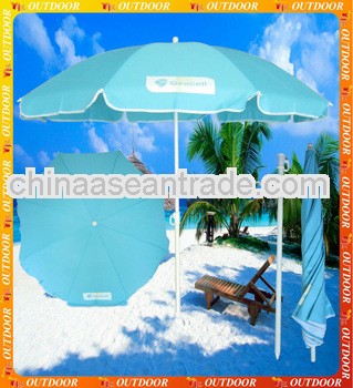 Promotion beach umbrella