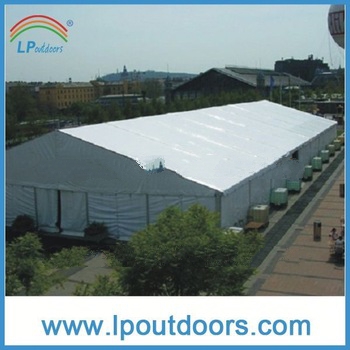 Promotion beautiful party tent for outdoor activity