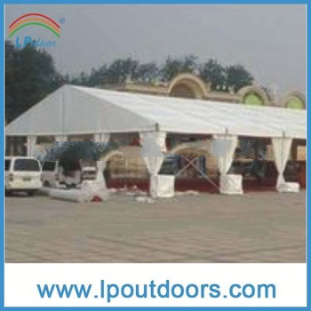 Promotion big event party tent for outdoor activity