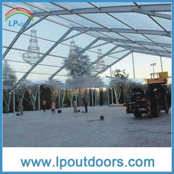 Promotion big tent for event for outdoor activity