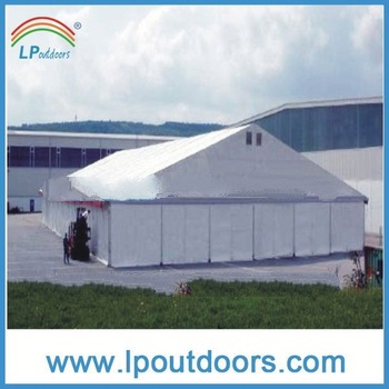 Promotion canvas relief tent for outdoor activity