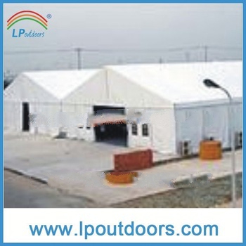 Promotion coated tent fabric for outdoor activity