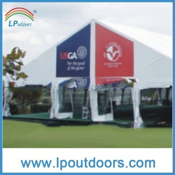 Promotion exhibition canopy tent for outdoor activity