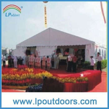 Promotion folding tent 3x3m for outdoor activity