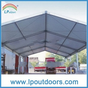 Promotion giant event tent for outdoor activity