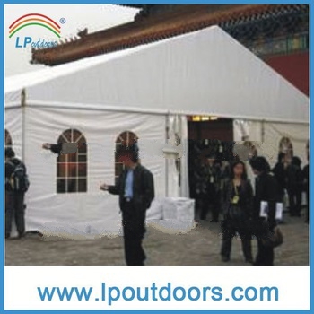 Promotion large party tent for outdoor activity