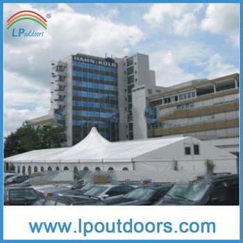 Promotion pvc outdoor tents for outdoor activity