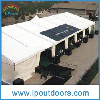 Promotion relief shelter tent for outdoor activity